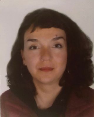 Photo de Vasiliki Moukanou - Psychologie clinique et psychopathologie, Psychopraticien