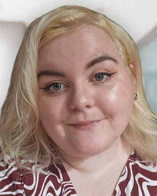 Photo of Allison Clark, Clinical Social Work/Therapist, MSW, LCSW