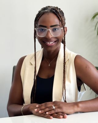 Photo of Somtochukwu Lovelyn Obiajulu, Registered Psychotherapist (Qualifying), MACP, BSC