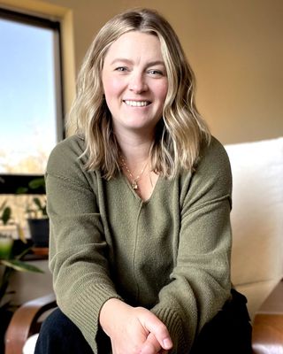 Photo of Hannah Madsen, Marriage & Family Therapist, LMFT, CCTP