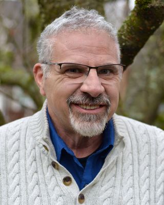 Photo of Stephen P Grant, Counselor in Vancouver, WA