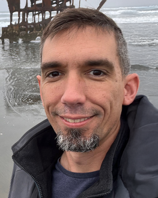 Photo of Robert Heinz, Clinical Social Work/Therapist, LCSW