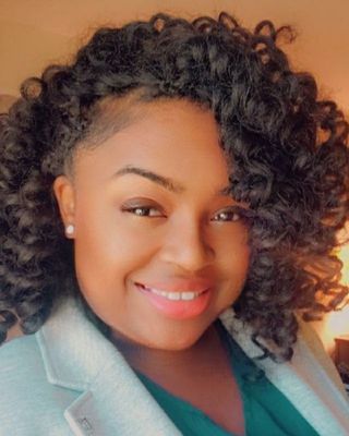 Photo of Natalya Bourn, Licensed Professional Counselor, LPC, NCC