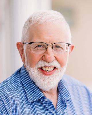 Photo of Gregory Finch, Clinical Social Work/Therapist, MSW, GSW