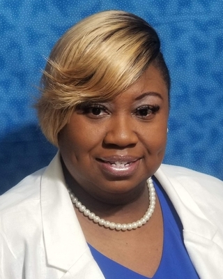 Photo of Cherrite V Peterson, MS, EdS, ALC, Counselor