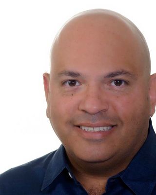 Photo of Jose Caraballo, Clinical Social Work/Therapist, LCSW