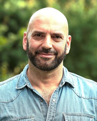 Foto de Teodoro Fragoso Ayuso - Accepting Me Therapy. Inglés y Español, Maestría