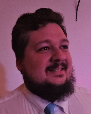Photo of Steven D. Fricke, Licensed Professional Counselor, MA, LPC