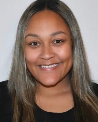 Photo of Ariyana Haynes, Clinical Social Work/Therapist