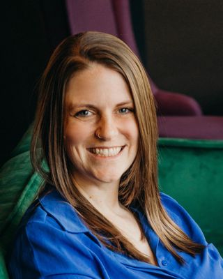 Photo of Rachel C Ward, Psychiatric Nurse Practitioner in Oregon