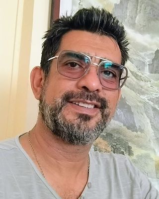 Foto de Maximiliano Alfonso Venegas Pinilla - Terapeuta en Adicciones , Terapeuta