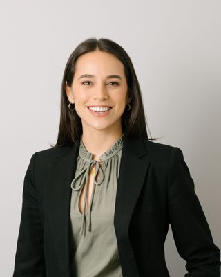 Photo of Teresita D Alarcon Del Campo - Teresa Alarcon, Adults & Couples Therapy, Psychologist, PsyBA Prov