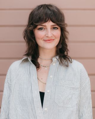 Photo of Jill Ann Ruppel, Marriage & Family Therapist, LMFT