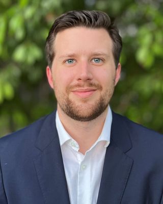 Photo of Luc Amdahl, Psychiatrist in Austin, TX