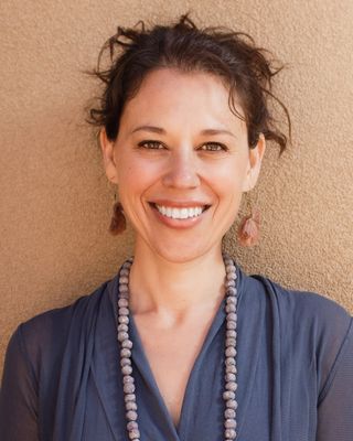 Photo of Rachael Starr Bruck, Counselor in Galisteo, NM