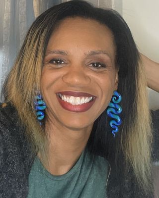 Photo of Meshai Dixon-Olivares, Marriage & Family Therapist, MAMFT, LMFT