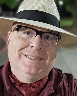 Photo of Danny Marsh, Clinical Social Work/Therapist, MSW, LICSW, LCSW-S, ABS