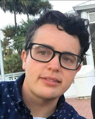 Photo of Samuel Isaiah Bisset, Licensed Professional Counselor, MA, LPC-S