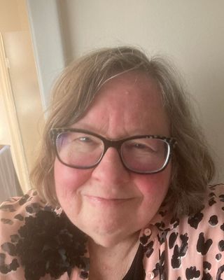 Photo of Deborah A Hedin, Clinical Social Work/Therapist, LCSW