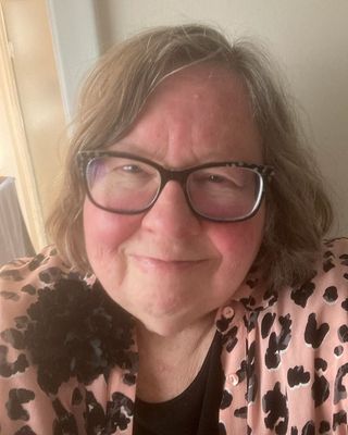 Photo of Deborah A Hedin, Clinical Social Work/Therapist, LCSW