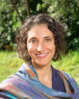 Photo of Michelle Bloomberg, Marriage & Family Therapist, LMFT
