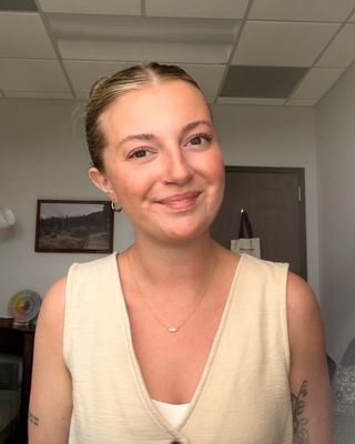 Photo of Mariah Viner, Counselor, t-LMHC