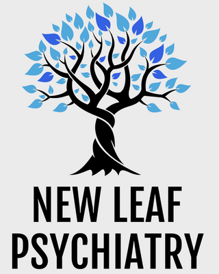 Photo of undefined - New Leaf Psychiatry, LLC, MSN, PMHNP, Psychiatric Nurse Practitioner