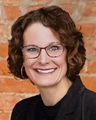 Photo of Erin Osborn, Counselor, LCPC