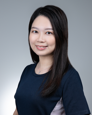 Photo of Michelle Yung, Registered Social Worker in St Marys, ON