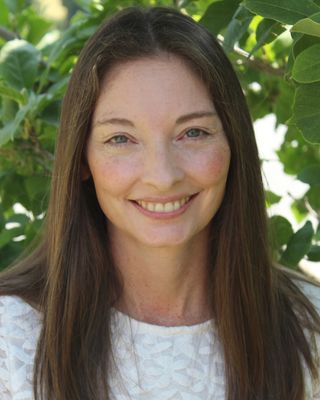 Photo of Dr. Mandy Pettit, Psychologist, PhD