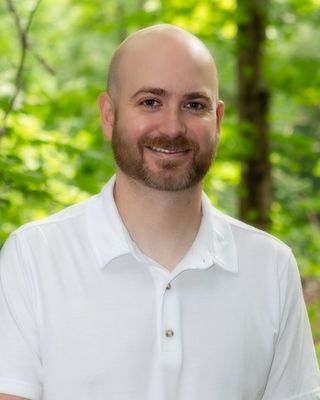 Photo of Brandon Douglas, Counselor, LCPC