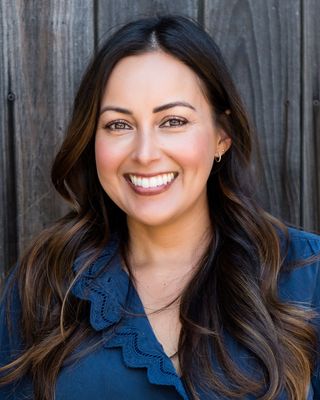 Photo of Melissa Willis, Marriage & Family Therapist Associate, AMFT