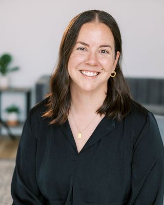 Photo of Rachel Hagfors, Counselor, LCPC, CCATP