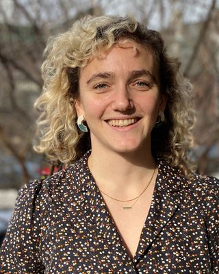 Photo of Lenni Marcus, Clinical Social Work/Therapist in Philadelphia, PA