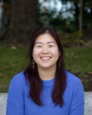 Photo of Sarah Park, Marriage & Family Therapist, LMFT