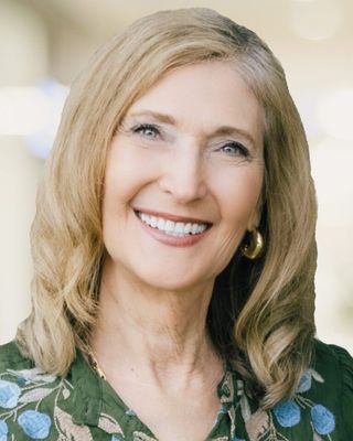 Photo of Dr. Rebecca Jorgensen, Counselor, PhD, LCPC, LPMHC, C-EFT