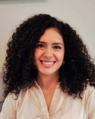 Photo of Andrea Arias, Clinical Social Work/Therapist, LCSW