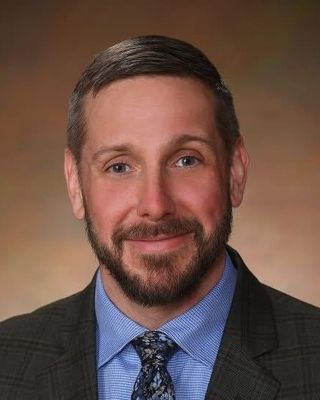 Photo of Matt Owen, Pre-Licensed Professional, MA, CAADC, BCC