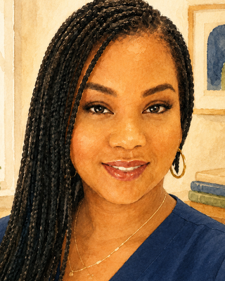 Photo of Angela Wooley, Psychiatric Nurse Practitioner, DNP, MSN, PMHNP
