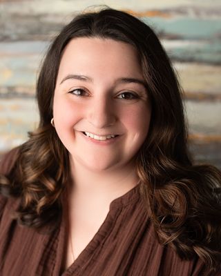 Photo of Samantha Johnson, Clinical Social Work/Therapist, LICSW