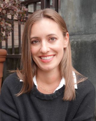 Photo of Sarah Stewart, Clinical Social Work/Therapist, LSWAIC