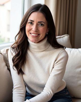 Photo of Casey Biancur, Clinical Social Work/Therapist, MSW, LCSW, CWP