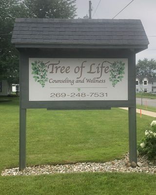 Photo of Chelsea Begnoche Johnson - Tree of Life Counseling and Wellness, Licensed Professional Counselor, MA, LPC