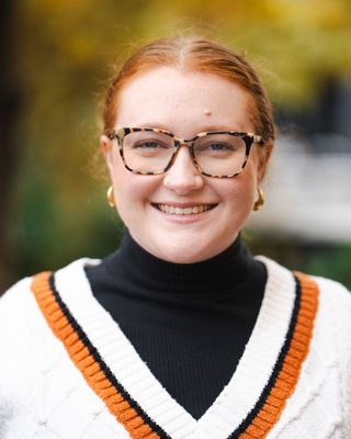 Photo of Leah McNeil, Pre-Licensed Professional