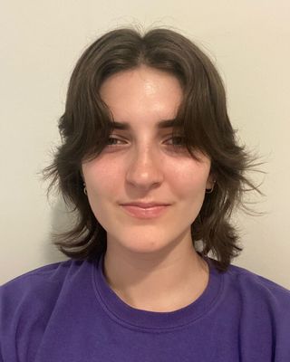 Photo of Brooke Holsinger, Pre-Licensed Professional