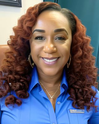 Photo of Tiffani Mccormick, LCSW Associate in West, Raleigh, NC