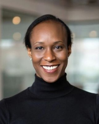 Photo of Karina Ajayi, Counsellor, UKCP Trainee