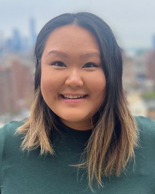 Photo of Anna Wei, Psychiatric Nurse Practitioner, PMHNP