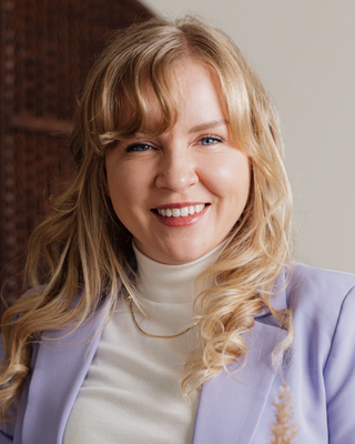 Photo of Dr. Maria Niitepold, Psychologist, PsyD