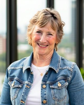 Photo of Liz Pelissier, Clinical Social Work/Therapist, LCSW